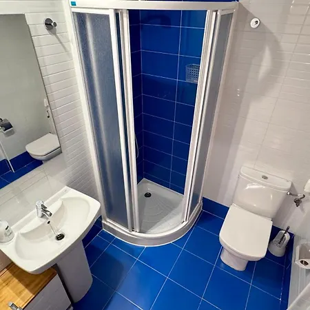 Residencial Ronda Mar * Denia