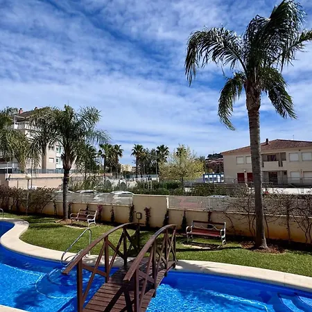 Residencial Ronda Mar Apartment *