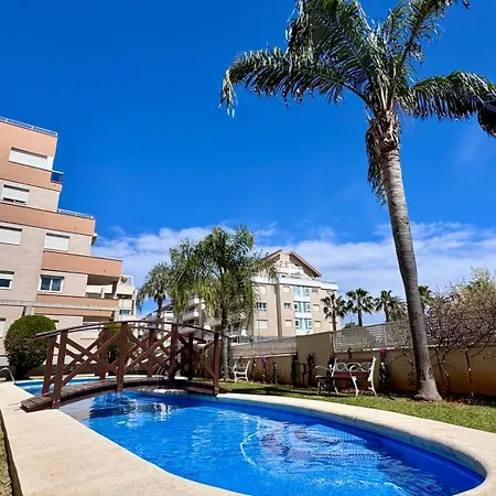 Apartment Residencial Ronda Mar *