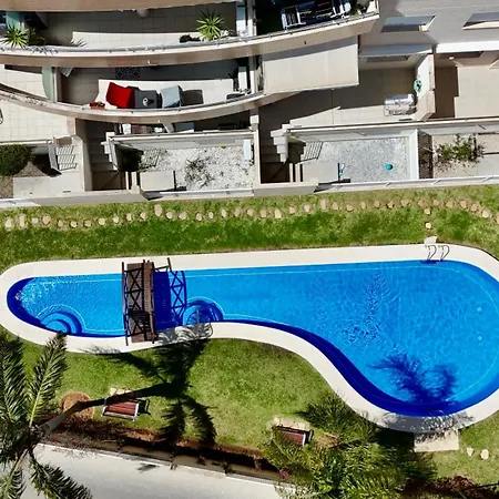 Residencial Ronda Mar * Denia