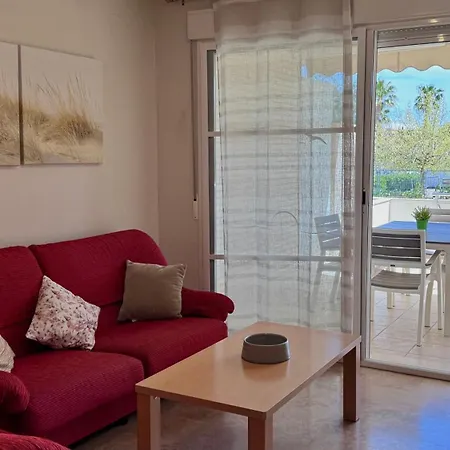 Residencial Ronda Mar Denia