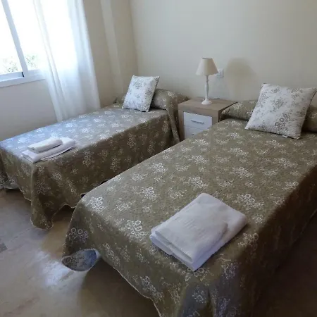 Residencial Ronda Mar Apartment