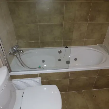 Residencial Ronda Mar Denia