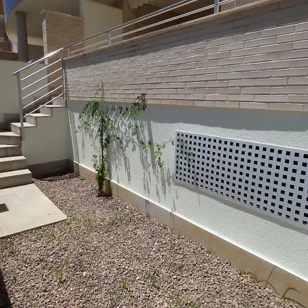 Residencial Ronda Mar Apartment Denia