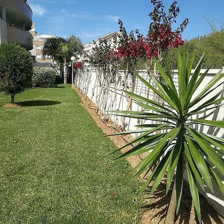 Apartment Residencial Ronda Mar Denia