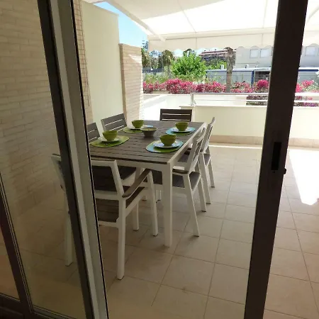 Residencial Ronda Mar