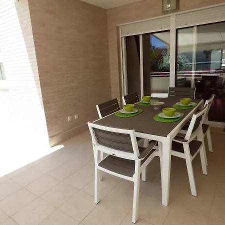 Residencial Ronda Mar Apartment Denia
