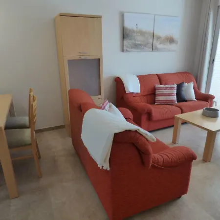 Residencial Ronda Mar Apartment *