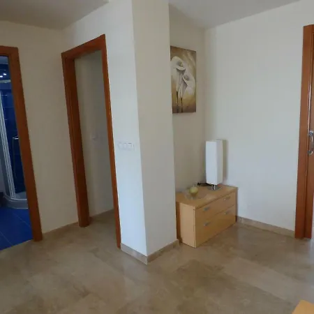 Apartment Residencial Ronda Mar