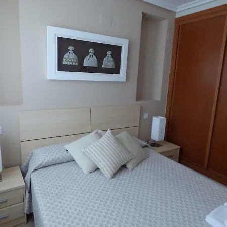 Apartment Residencial Ronda Mar *
