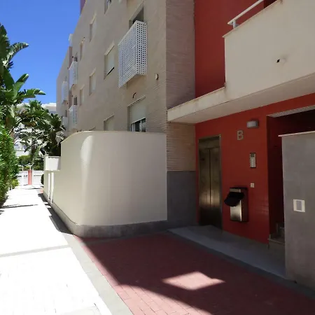 Apartment Residencial Ronda Mar *