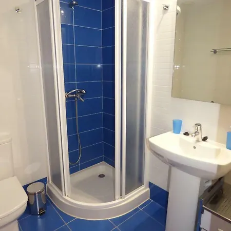 Apartment Residencial Ronda Mar Denia