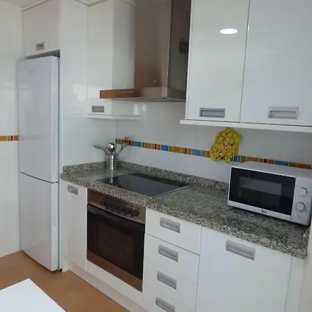 Residencial Ronda Mar * Denia