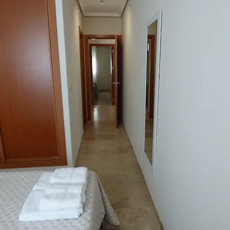 Residencial Ronda Mar