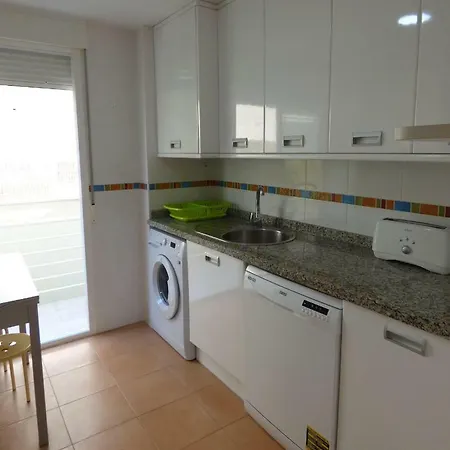 Residencial Ronda Mar Denia