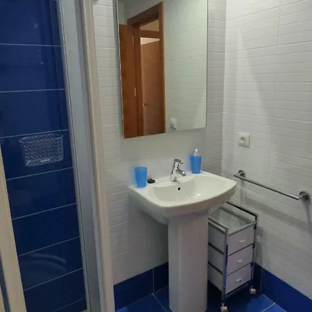 Residencial Ronda Mar Apartment Denia