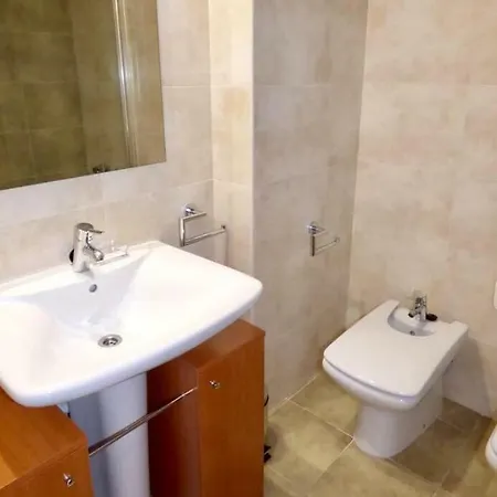Apartment Residencial Ronda Mar Denia