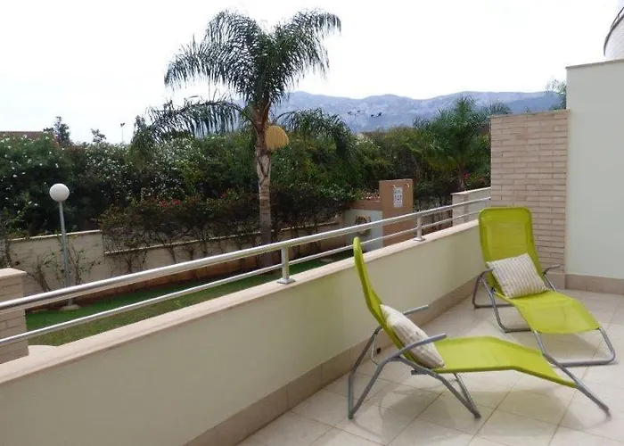 Residencial Ronda Mar Apartment