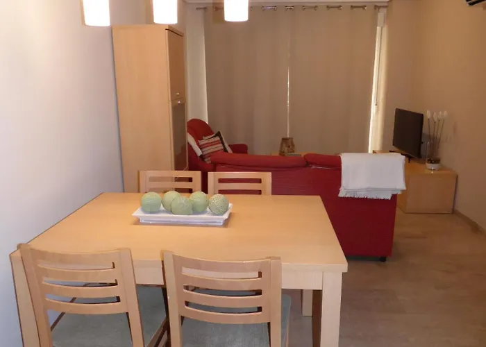 Residencial Ronda Mar Apartment
