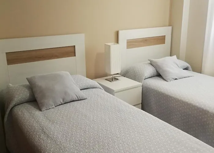 Apartment Residencial Ronda Mar *