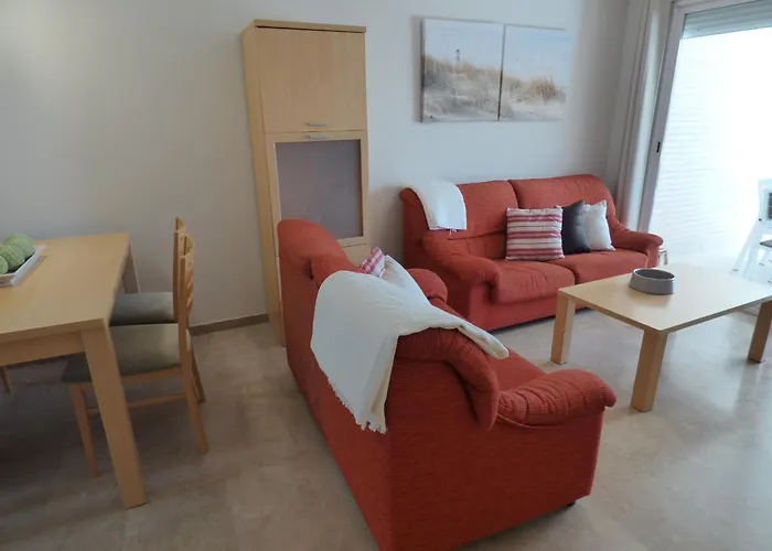 Residencial Ronda Mar Denia