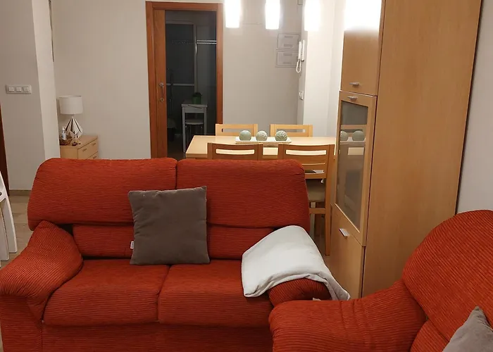 Residencial Ronda Mar Apartment *