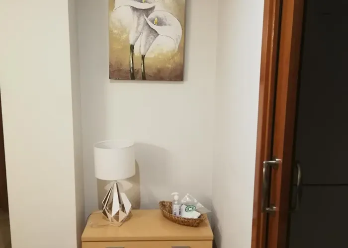 Residencial Ronda Mar Apartment Denia