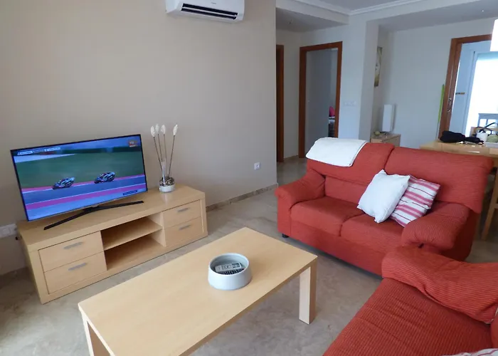 Residencial Ronda Mar *