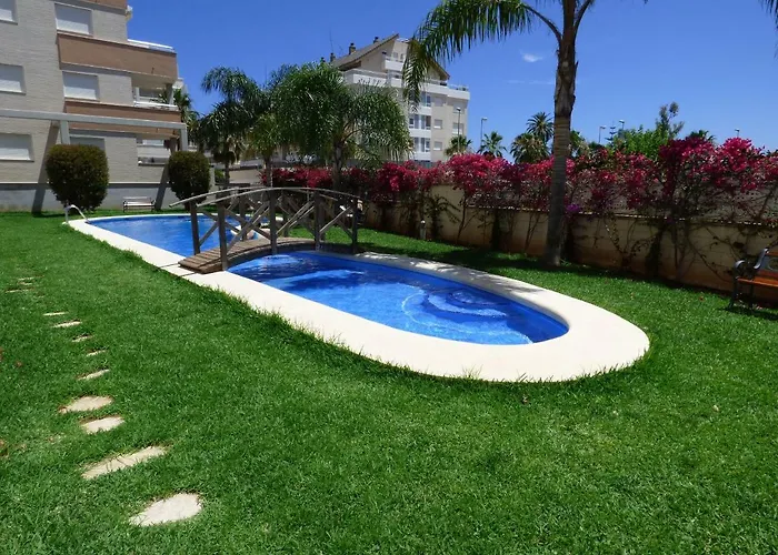 Residencial Ronda Mar