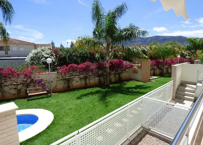 Residencial Ronda Mar