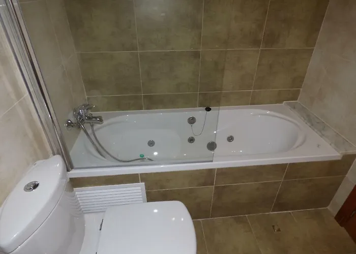 Residencial Ronda Mar Denia