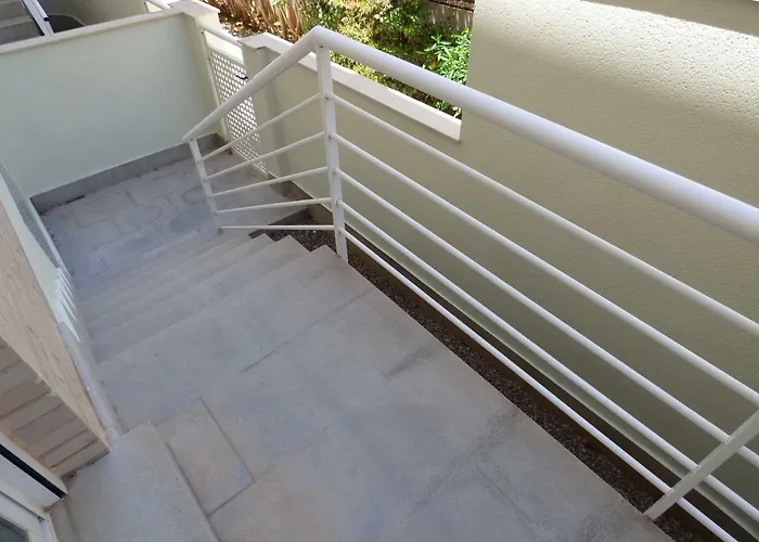 Residencial Ronda Mar Apartment *