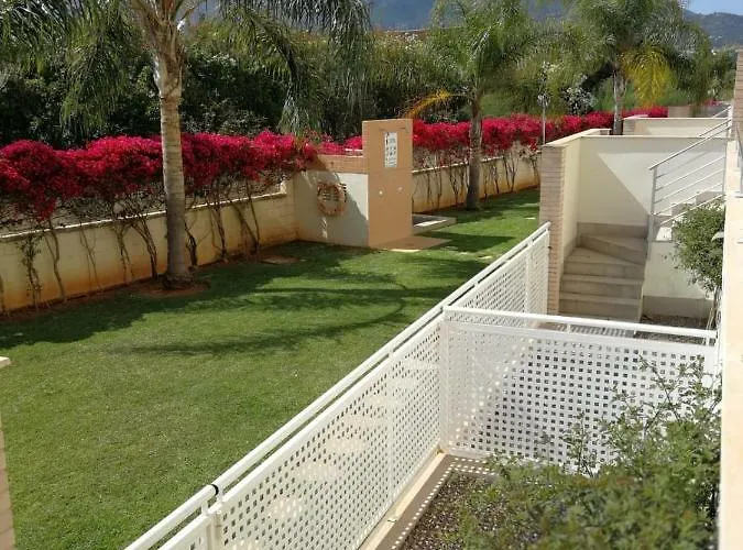 Residencial Ronda Mar Apartment