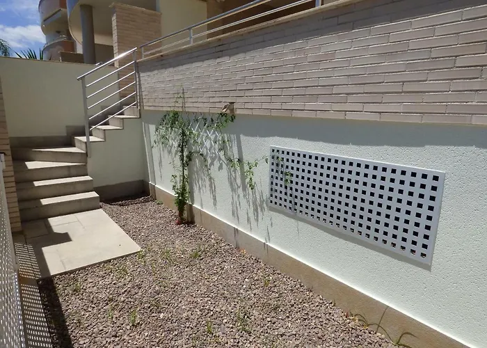 Residencial Ronda Mar Apartment Denia