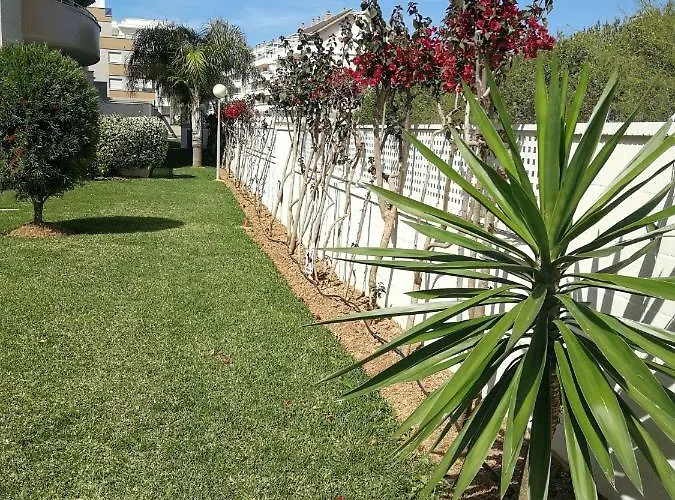 Apartment Residencial Ronda Mar Denia