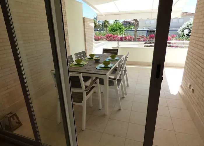 Residencial Ronda Mar