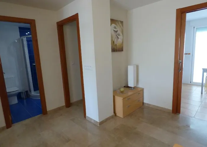 Apartment Residencial Ronda Mar