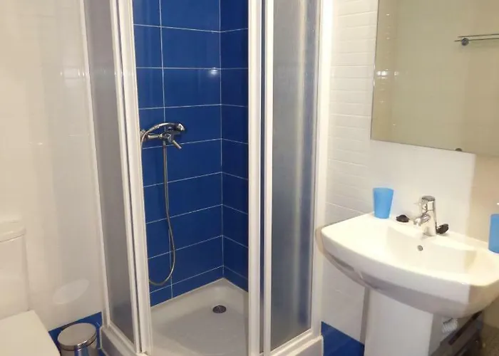 Apartment Residencial Ronda Mar Denia