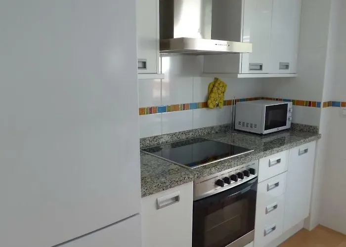 Residencial Ronda Mar Apartment Denia