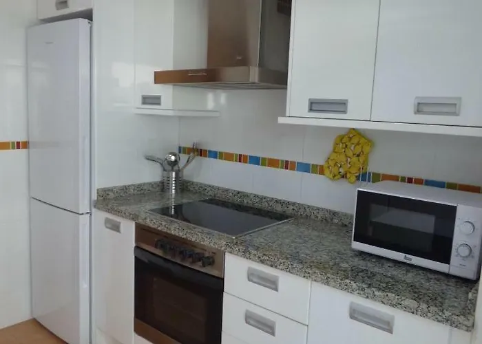 Residencial Ronda Mar * Denia