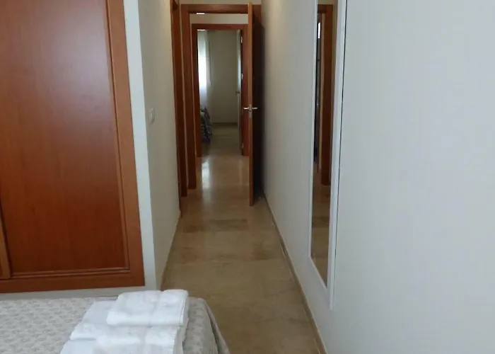 Residencial Ronda Mar