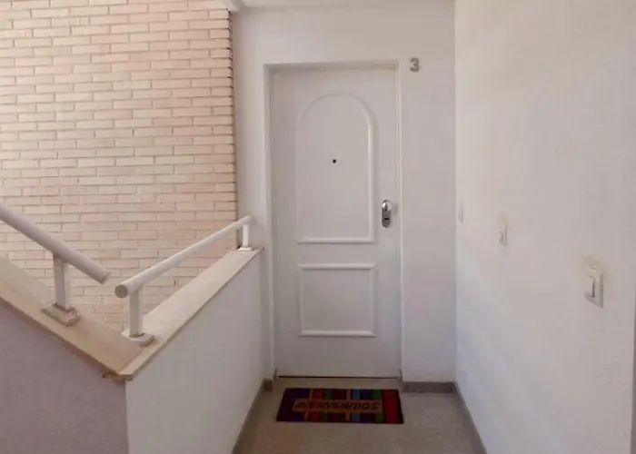 Residencial Ronda Mar * Denia