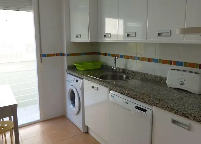 Residencial Ronda Mar Denia