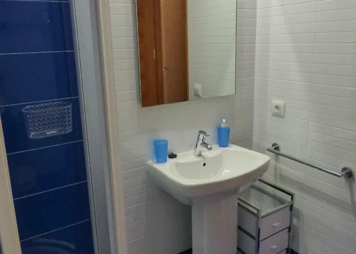 Residencial Ronda Mar Apartment Denia