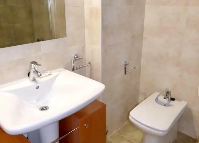 Apartment Residencial Ronda Mar Denia